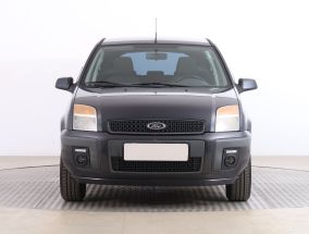 Ford Fusion - 2008