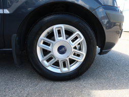 Ford Fusion 2008