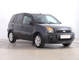 Ford Fusion 2008