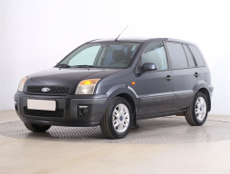 Ford Fusion 2008