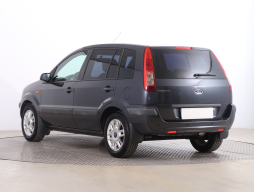 Ford Fusion 2008