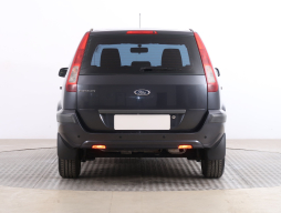 Ford Fusion 2008