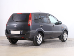 Ford Fusion 2008