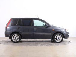 Ford Fusion 2008