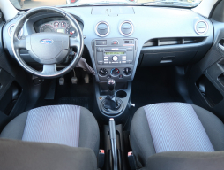 Ford Fusion 2008