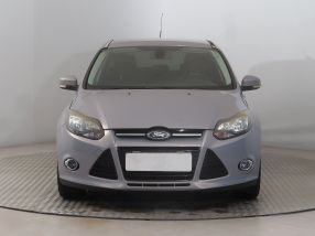 Ford Focus - 2012