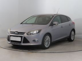 Ford Focus - 2012