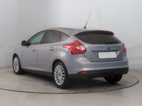 Ford Focus - 2012