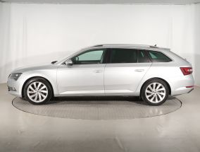 Skoda Superb - 2017