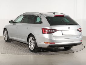 Skoda Superb - 2017