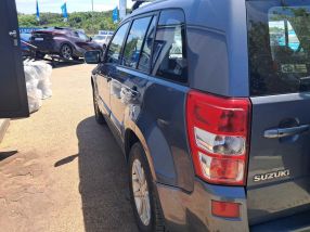Suzuki Grand Vitara - 2010