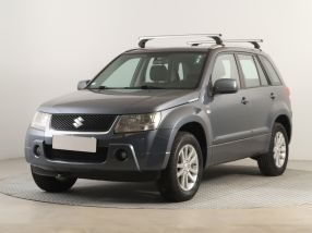 Suzuki Grand Vitara - 2010