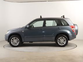 Suzuki Grand Vitara - 2010
