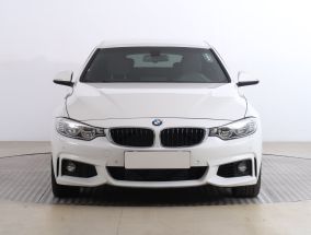 BMW 4 Gran Coupe - 2017