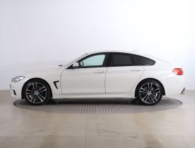 BMW 4 Gran Coupe - 2017
