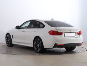 BMW 4 Gran Coupe - 2017