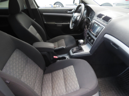 Škoda Octavia 2012
