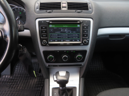 Škoda Octavia 2012