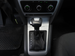 Škoda Octavia 2012