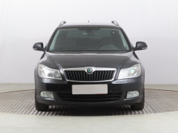 Škoda Octavia 2012
