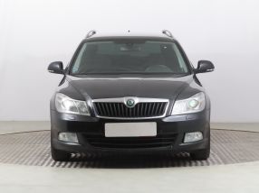 Skoda Octavia - 2012