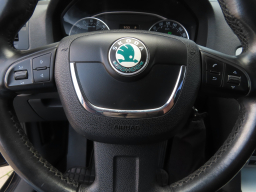 Škoda Octavia 2012