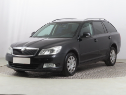 Škoda Octavia 2012
