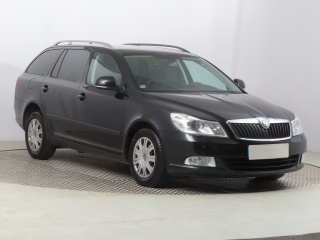 Škoda Octavia, 2012