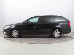 Škoda Octavia 2012