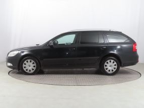 Skoda Octavia - 2012