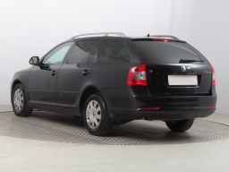 Škoda Octavia 2012