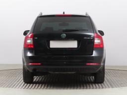 Škoda Octavia 2012