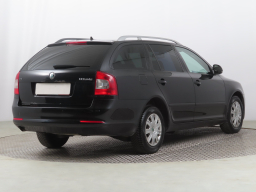 Škoda Octavia 2012
