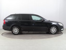 Škoda Octavia 2012
