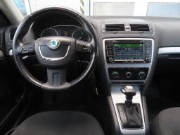 Škoda Octavia 2012
