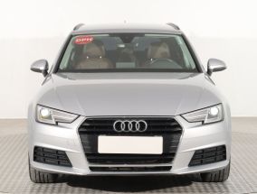 Audi A4 - 2016