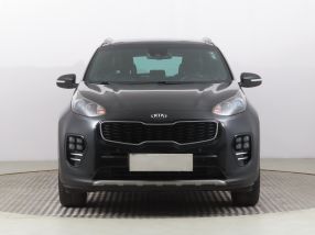Kia Sportage - 2018