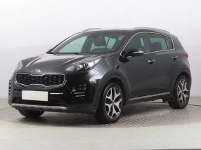 Kia Sportage - 2018
