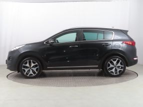 Kia Sportage - 2018