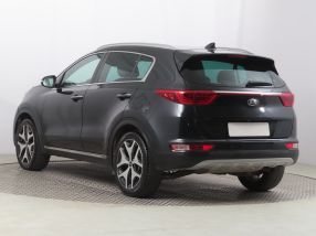 Kia Sportage - 2018
