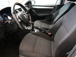 Škoda Octavia 2013