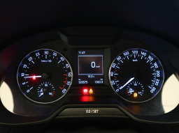 Škoda Octavia 2013