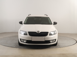 Škoda Octavia 2013