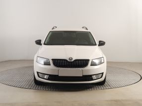 Skoda Octavia - 2013