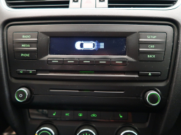 Škoda Octavia 2013
