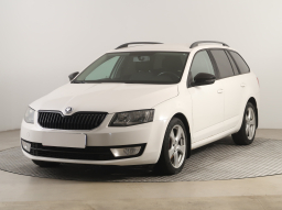 Škoda Octavia 2013