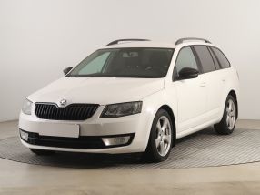 Skoda Octavia - 2013
