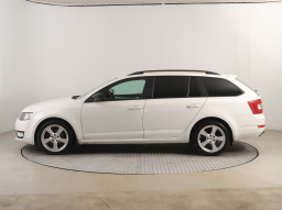 Škoda Octavia 2013