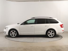 Skoda Octavia - 2013