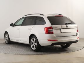 Skoda Octavia - 2013